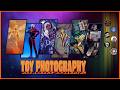 Toy Photography Talk Episode 229