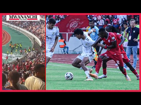 CAF YAISHUSHIA RUNGU ZITO CS SFAXIEN, YAIPA WEPESI SIMBA, Sh119 MILIONI ZATAJWA