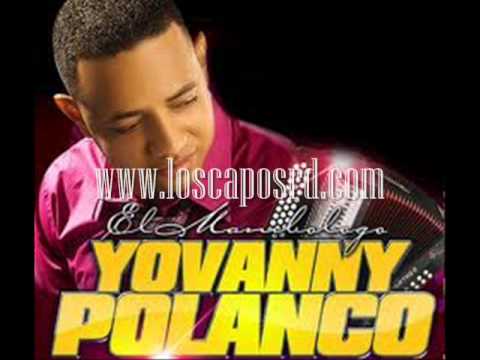 Video El Amor Más Grande Del Planeta de Yovanny Polanco