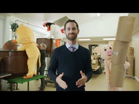 Country Life Foods video thumbnail