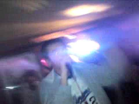 Dibosick - Jom Reper Live Bar Code