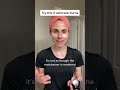 Try this if moisturizer burns #dermatologist @DrDrayzday