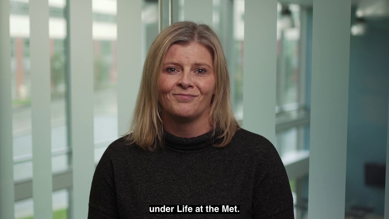 Virtual Open Day - Student Support