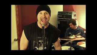 Buffalocomotive - MedHed [Official Video]