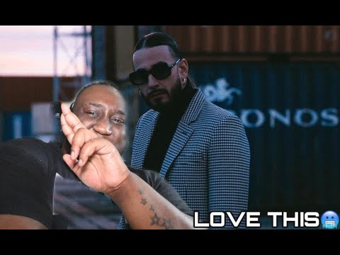 BRITISH REACTION TO FRENCH RAP SCH - Crack (Clip officiel)