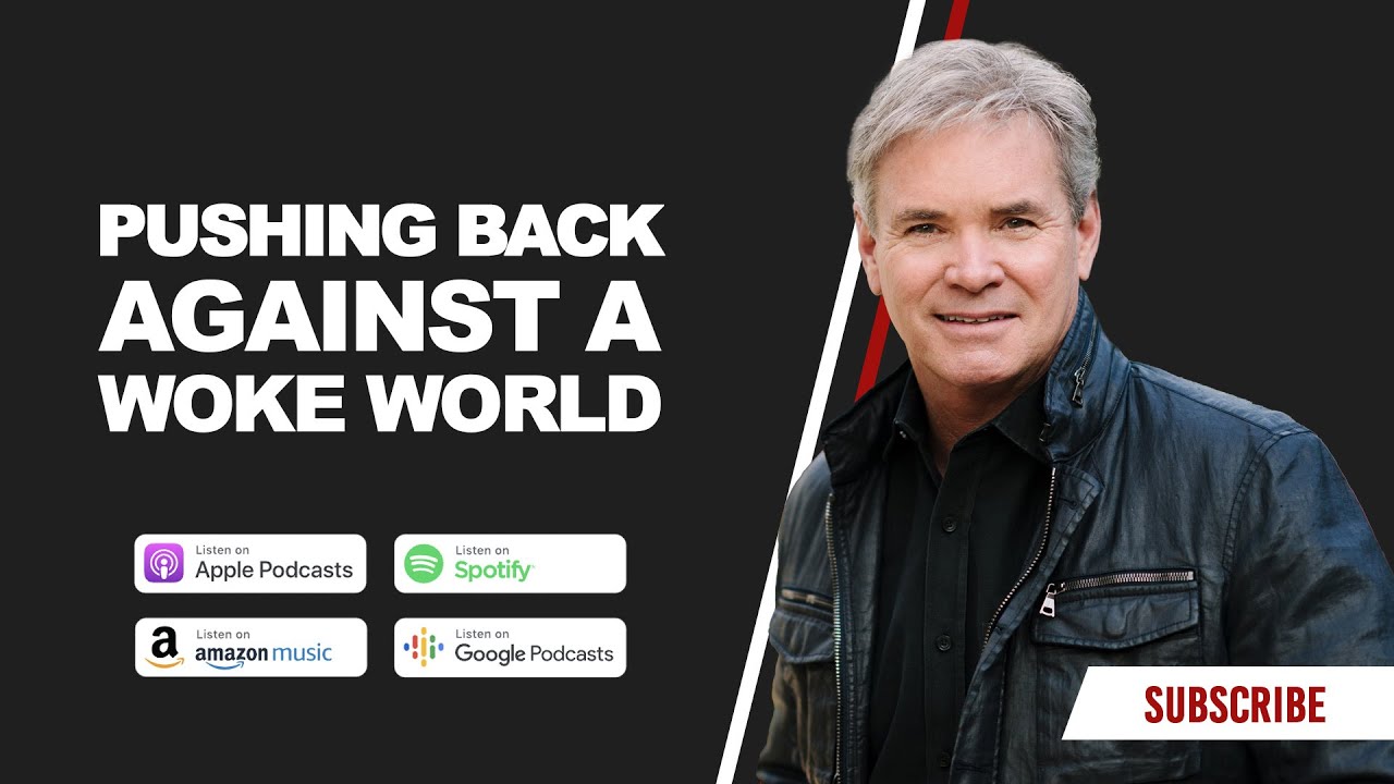 Choosing God Over Government: Standing Up to Bullies and Pushing Back Against a 'Woke’ World with Public School Teacher Jessica Tapia Choosing God Over Government: Standing Up to Bullies and Pushing Back Against a 'Woke’ World with Public School Teacher Jessica Tapia