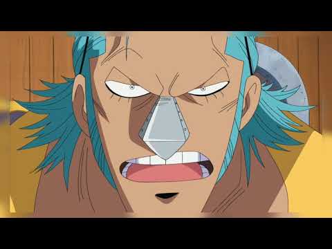 One Piece Sarcastic Funny Moment | Anime Scenes