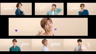 Download lagu BTS X Tokopedia TVC (All Members) mp3 Download lagu BTS X Tokopedia TVC (All Members) mp3