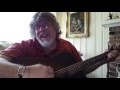 Decameron (Fairport Convention cover) by Scott Roberts