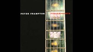 Peter Frampton - Blooze (320 Kbs)