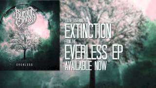 Of Burning Empires - Extinction (Lyrics On Screen)