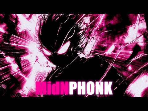 Sayfalse x TRXVELER x DJ ALIM - DARE 💫 SLOWED PHONK BREAKCORE