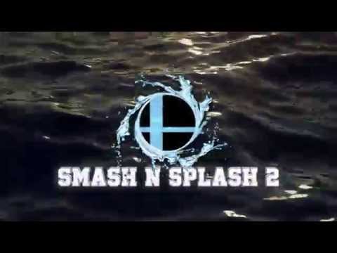 Smash'N'Splash 2 - Registration announcement