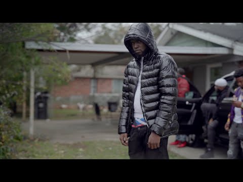 Ferro - Back 2 the Basics "Official Video" #musicvideo #content #video #music