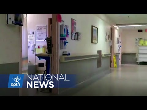 Saskatchewan announces the end of birth alerts in the province | APTN News