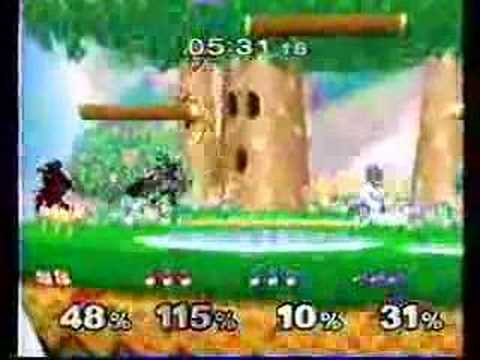 Taj(Marth)+Forward(Falco) vs DSF(Marth)+Zelgadis(Fox) Rd 3