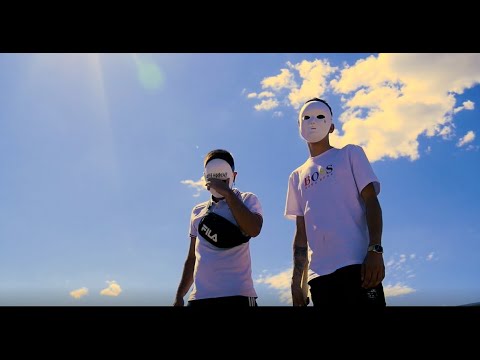 XARKI SKINNY & IVÁN KHAOS - PICO Y PALA ⛏ - (SHOT BY THE HOOD FACE)