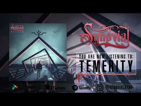 Synovial - Temerity