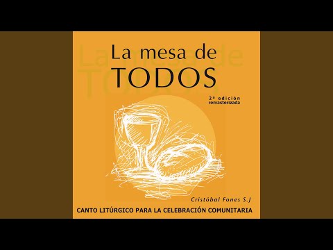 Santo Es El Señor video