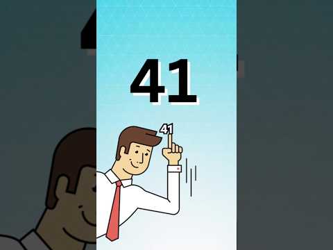 What Does 41 Mean?