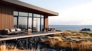 Timeless Elegance: Scandinavian Home Design for Tranquility - Designing Houses 2024