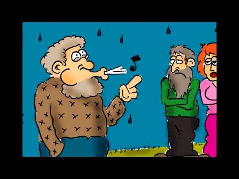 Tann Floytandi Bóndin