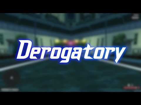 BrighT v6 - Derogatory (by ShaDe)