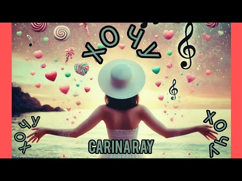 Хочу хочу - Carina Ray @CarinaRayMusicLove @ruvrecords