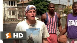 White Men Can&#39;t Jump (2/5) Movie CLIP - Hustling Raymond (1992) HD