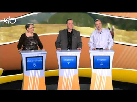 Q.C.M. Finale du mois