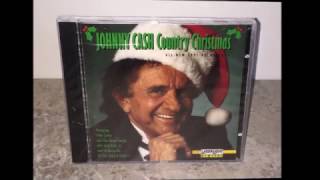12. O Come All Ye Faithful - Johnny Cash - Country Christmas (Xmas)
