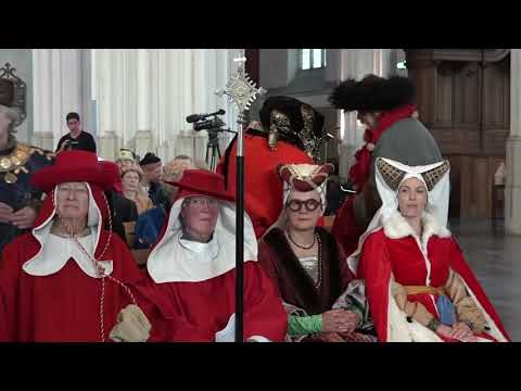 GEBROEDERS VAN LIMBURG ZATERDAG EN ZONDAG (2017)