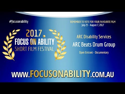 ARC Beats Drum Group film thumbnail