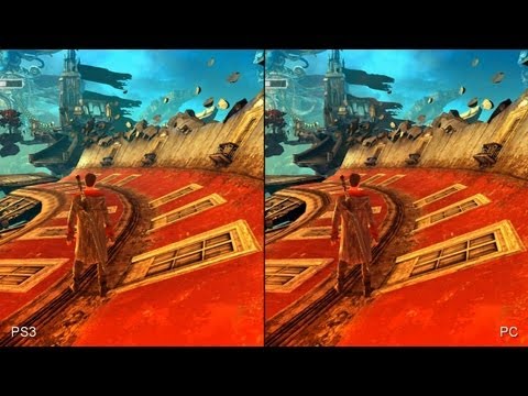 devil may cry 4 playstation 3 walkthrough