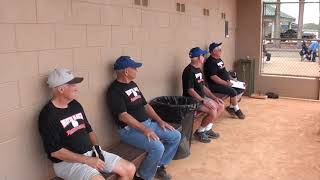 Winter Haven Senior Softball 2 26 19