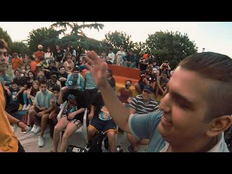 Tactik vs Rubick - 16avos CBF - Fecha Especial #16PRO (Nueva Normalidad) 08-11-2020