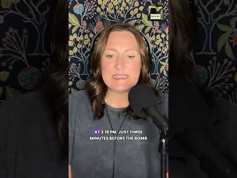 Brian Wells Video
