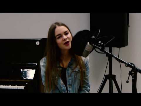 Blue Jeans - cover by Monika Imbrasaitė