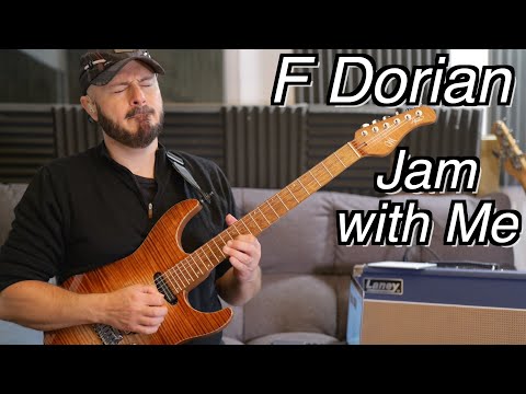 Jam with me in F minor