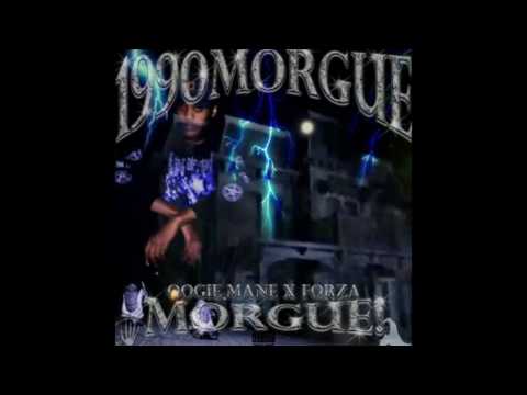 Morgue! - 1990MORGUE (Full Mixtape)