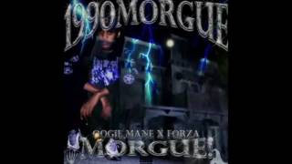 Morgue! - 1990MORGUE (Full Mixtape)