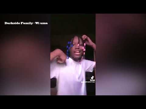 Darkside Family - Wi uma   tik tok challenge