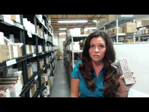 Memorex DVDR VCR Remote Control - $5 Off Coupon Code! -- New! - ElectronicAdventure.com