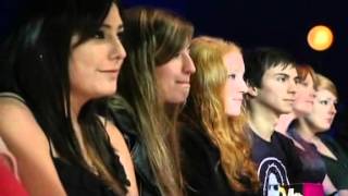 Death Cab For Cutie  -  01 - Cath..  (VH1 Storytellers)