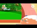 Cockatoo Baby Tv Ending