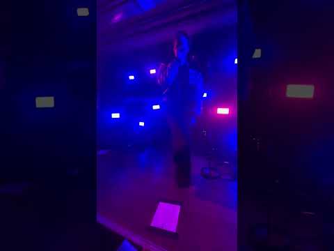 La Roux - Bullet Proof (The Lower Third, London) 2nd May 2025