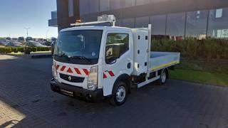 Renault MAXITY 140 DXI damperli kamyon < 3.5t | G&ouml;r&uuml;nt&uuml; 4 - Autoline