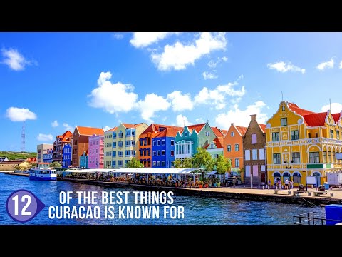 Things To Do In Curacao - 12 Of The Best Things Curacao Is Known For