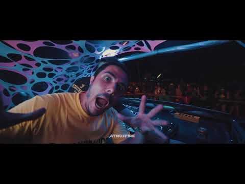 Aftermovie - Atmosfire - Psychobloco 2018