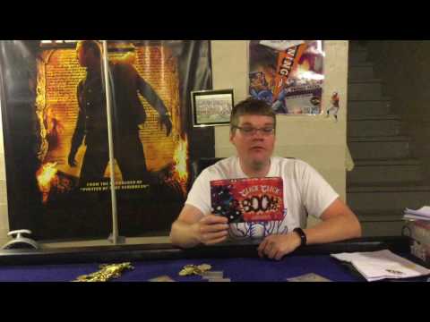 Bower's Game Corner: Click Click Boom Review